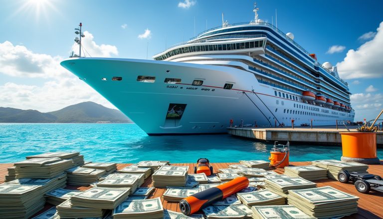 découvrez le véritable coût d’un bateau de croisière : prix d’achat, dépenses d’entretien, frais d’exploitation et facteurs qui influencent le budget total d’un navire.