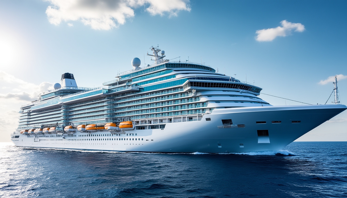 découvrez le vrai prix d'un bateau de croisière : coûts d'achat, d'entretien et de fonctionnement. informez-vous avant de vous lancer dans l'aventure maritime !