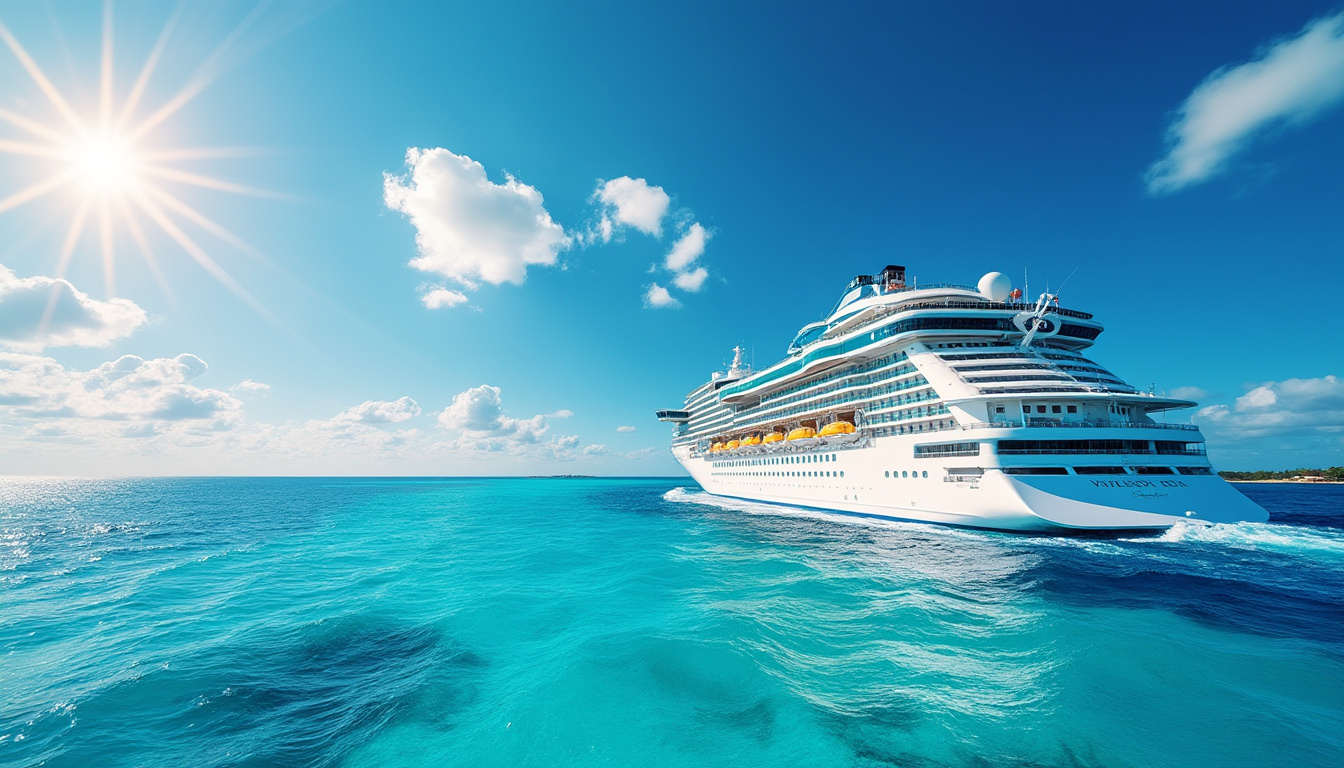 découvrez le coût d'un tour du monde en croisière : prix moyens, facteurs qui influencent le tarif, conseils pour préparer votre budget et astuces pour économiser sur ce voyage unique.