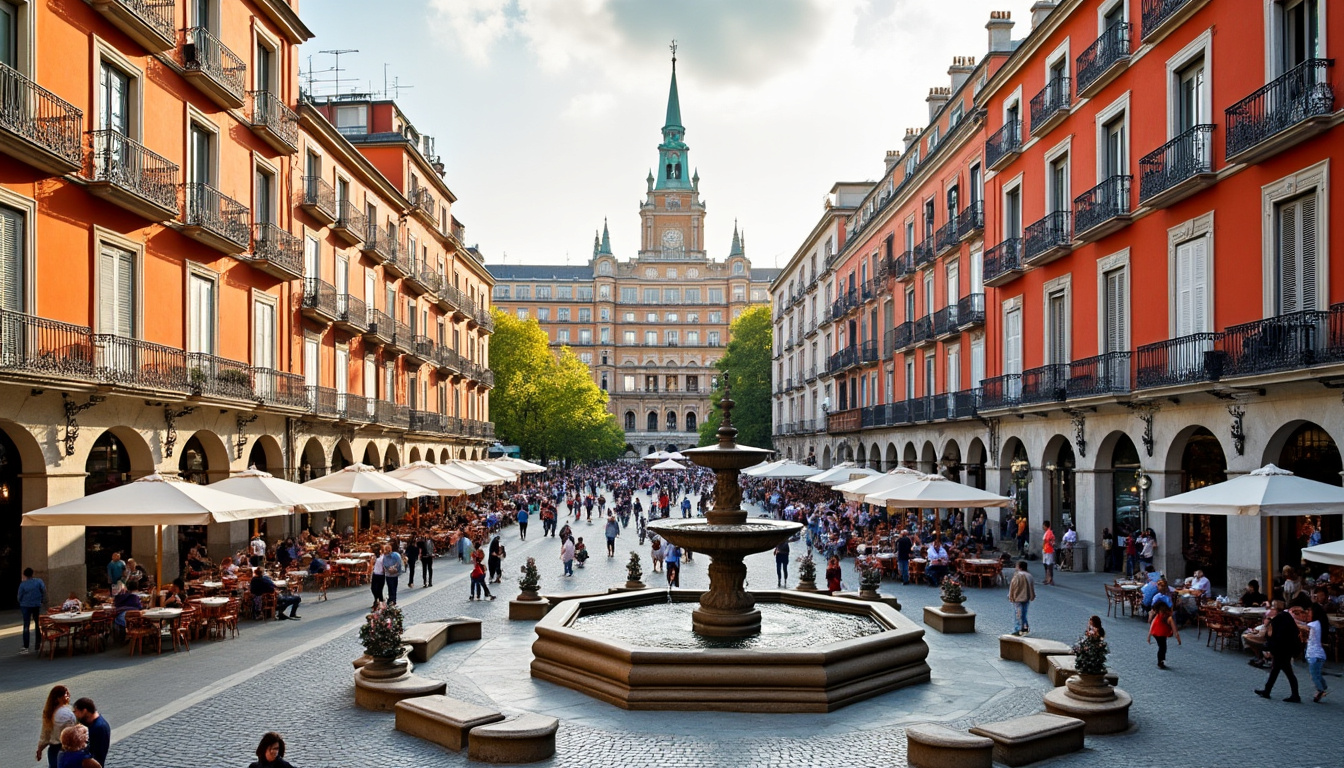 découvrez combien de jours sont nécessaires pour profiter pleinement des incontournables de madrid : musées, gastronomie, ambiance et balades. planifiez votre séjour idéal dans la capitale espagnole !