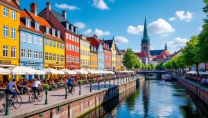 découvrez combien de jours il faut prévoir pour explorer copenhague et profiter pleinement de ses sites incontournables, musées, quartiers et ambiance scandinave. conseils pratiques pour organiser votre séjour.