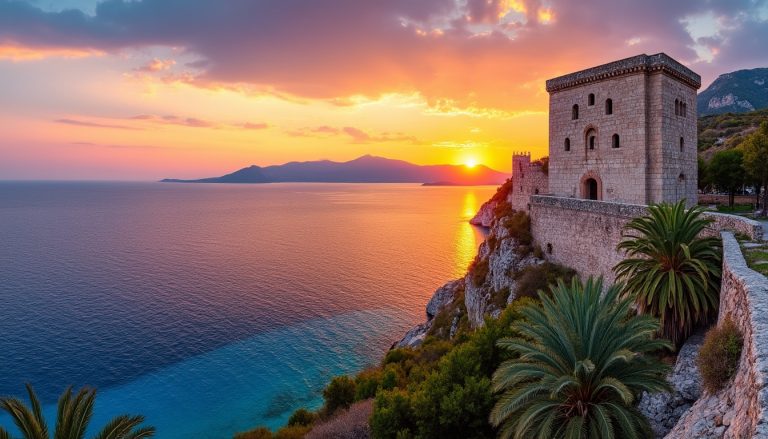 découvrez combien de jours sont idéaux pour visiter corfou efficacement et profitez au maximum de l’île grecque : conseils pratiques, itinéraires et incontournables pour optimiser votre séjour.