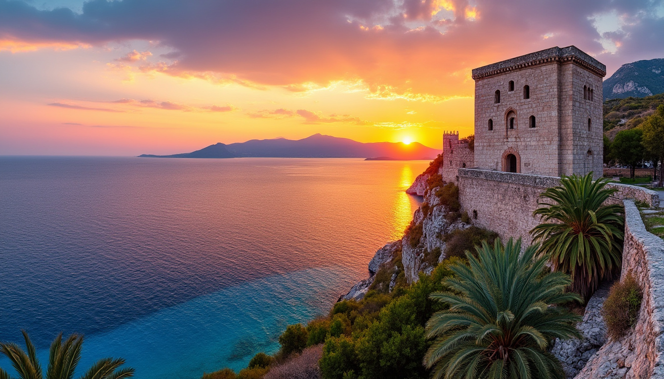 découvrez combien de jours sont idéaux pour visiter corfou efficacement et profitez au maximum de l’île grecque : conseils pratiques, itinéraires et incontournables pour optimiser votre séjour.