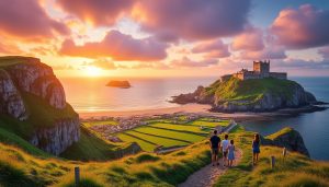 découvrez combien de jours sont nécessaires pour visiter jersey efficacement et profiter au mieux de ses sites incontournables, activités et paysages. conseils pour organiser votre séjour sur l’île anglo-normande !