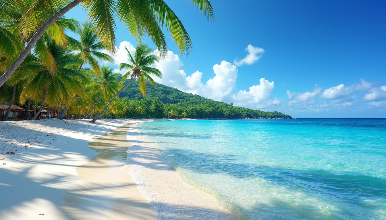 découvrez combien de jours sont nécessaires pour profiter pleinement de rodrigues. suivez nos conseils pratiques pour organiser un séjour idéal sur cette île authentique, entre plages, randonnées et découvertes culturelles.