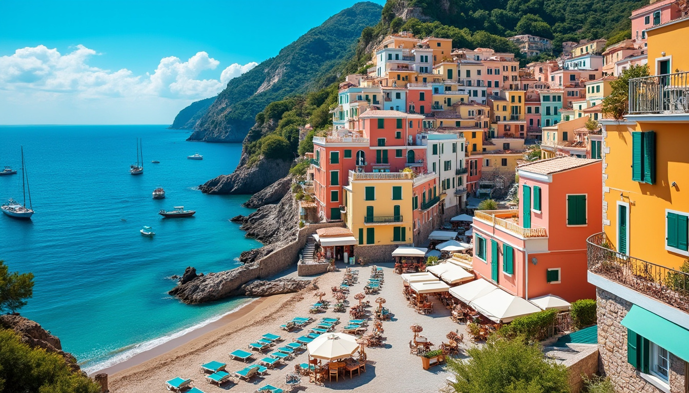 découvrez combien de jours sont nécessaires pour visiter l’île d’elbe et profiter pleinement de ses plages, villages et sites naturels incontournables. conseils pratiques pour organiser votre séjour idéal !