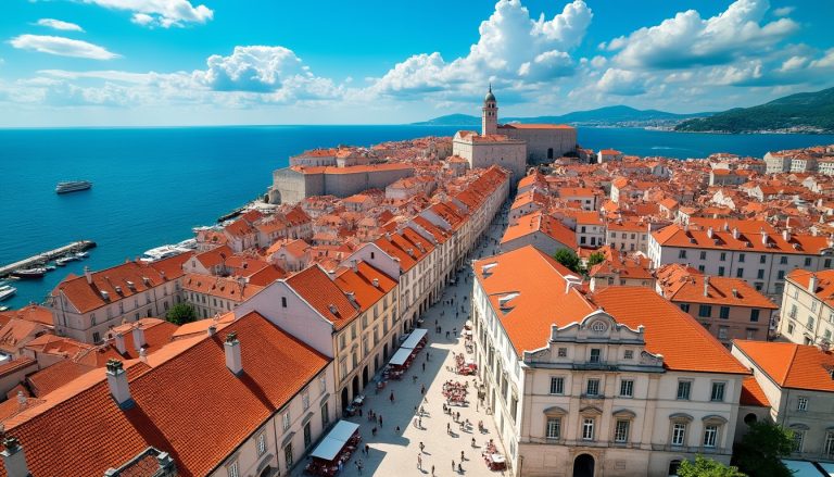 découvrez combien de temps il faut prévoir pour visiter dubrovnik efficacement et profitez au maximum de ses attractions incontournables. conseils, durée idéale et astuces pour organiser votre séjour dans la perle de l'adriatique.