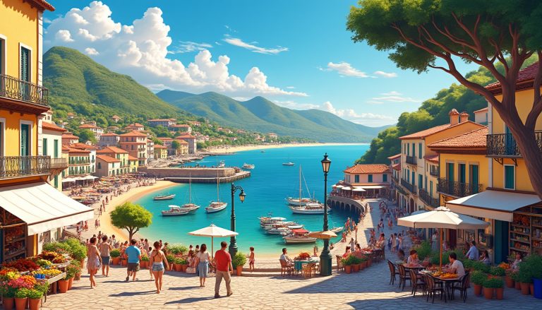 découvrez combien de temps il faut pour visiter fontarrabie et profitez pleinement de ses charmes, ses ruelles pittoresques, sa gastronomie et ses sites incontournables. conseils pratiques et idées d’itinéraires pour un séjour réussi.