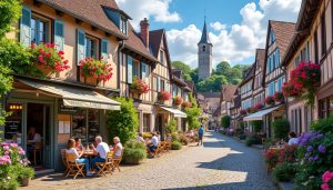 découvrez combien de temps il faut prévoir pour visiter gerberoy, l’un des plus beaux villages de france. conseils, durée idéale de visite et informations pratiques pour organiser votre escapade.