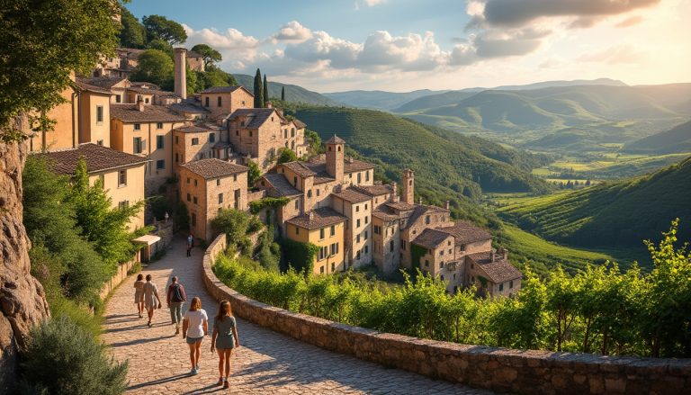 découvrez combien de temps prévoir pour visiter gordes, l’un des plus beaux villages de provence, et profiter pleinement de ses incontournables : monuments, ruelles pittoresques, points de vue et bonnes adresses.