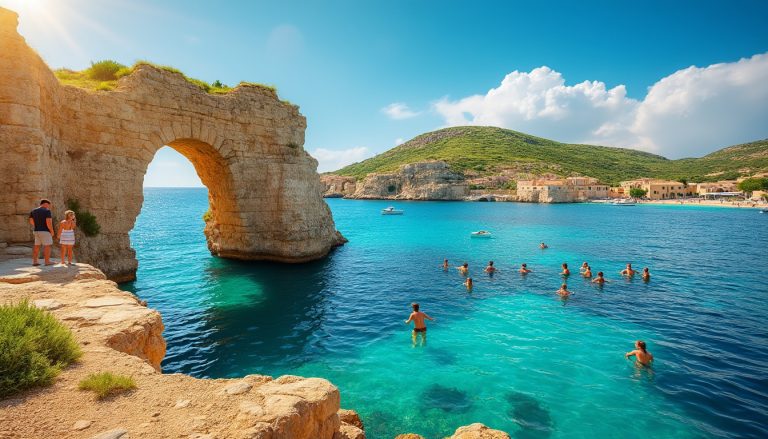 découvrez combien de temps prévoir pour visiter gozo selon vos envies : conseils pratiques, itinéraires adaptés et durée idéale pour profiter au mieux de l'île, que vous soyez amateur de détente, de randonnée ou de patrimoine.