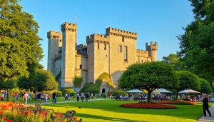 découvrez combien de temps il faut prévoir pour visiter fougères : conseils, durée idéale, incontournables et astuces pour profiter pleinement de cette cité médiévale bretonne.