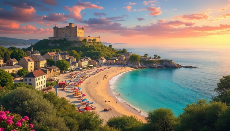 découvrez combien de temps il vous faut pour profiter pleinement de l'île d'aix : conseils pratiques, itinéraires et astuces pour une visite efficace, que ce soit en une journée ou plus !