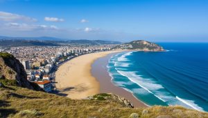 préparez votre séjour à biarritz grâce à notre sélection des meilleures cartes pour explorer la ville et ses environs. partez à la découverte des lieux incontournables, des plages et des itinéraires recommandés !