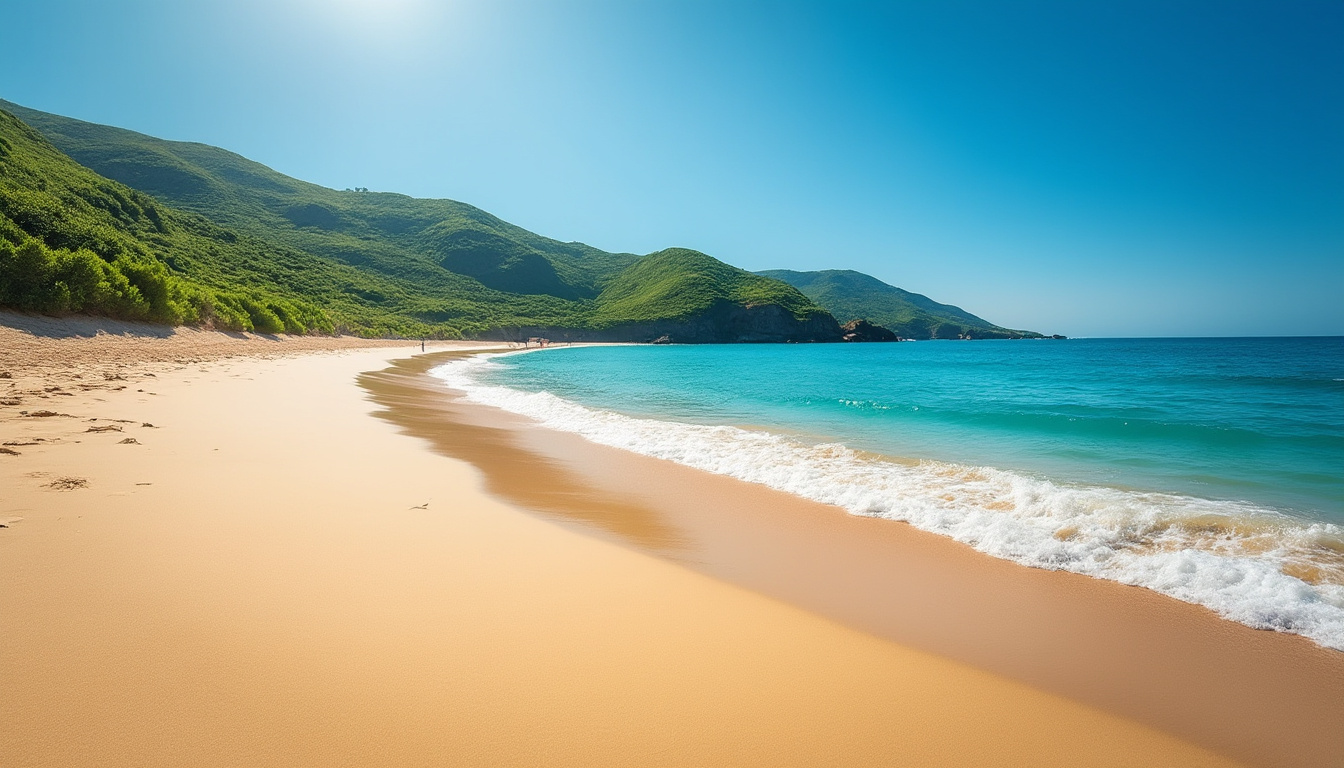 plongez dans l’univers de carlos beach lafitenia, un véritable paradis pour les passionnés de l’océan. découvrez ses plages, ses vagues et son ambiance unique, idéale pour se ressourcer et profiter d’activités nautiques inoubliables.