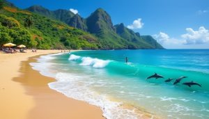 explorez carlos beach à lafitenia, un véritable paradis pour les amoureux de l’océan. profitez de plages de rêve, d’activités nautiques et d’une ambiance unique au pays basque !