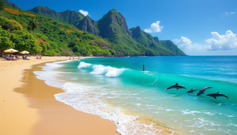 explorez carlos beach à lafitenia, un véritable paradis pour les amoureux de l’océan. profitez de plages de rêve, d’activités nautiques et d’une ambiance unique au pays basque !