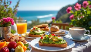 découvrez notre sélection incontournable des meilleurs brunchs à biarritz. suivez notre guide pour savourer les adresses les plus gourmandes de la ville et vivre une expérience brunch unique sur la côte basque.