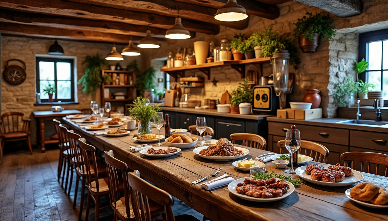 découvrez notre sélection des meilleurs restaurants où manger à biarritz. profitez de bonnes adresses pour savourer la cuisine locale et vivre une expérience gastronomique inoubliable !