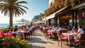 découvrez notre sélection des meilleurs restaurants à biarritz : adresses incontournables, conseils gourmands et bonnes tables pour savourer la cuisine locale lors de votre séjour.
