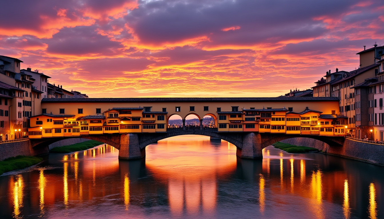 découvrez que visiter à florence avec notre guide des incontournables à ne pas manquer : musées, monuments, quartiers historiques et bonnes adresses pour une expérience inoubliable en toscane.