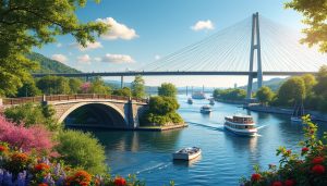 découvrez comment choisir le pont idéal pour profiter pleinement de votre croisière : conseils, critères essentiels et astuces pour un séjour inoubliable à bord.