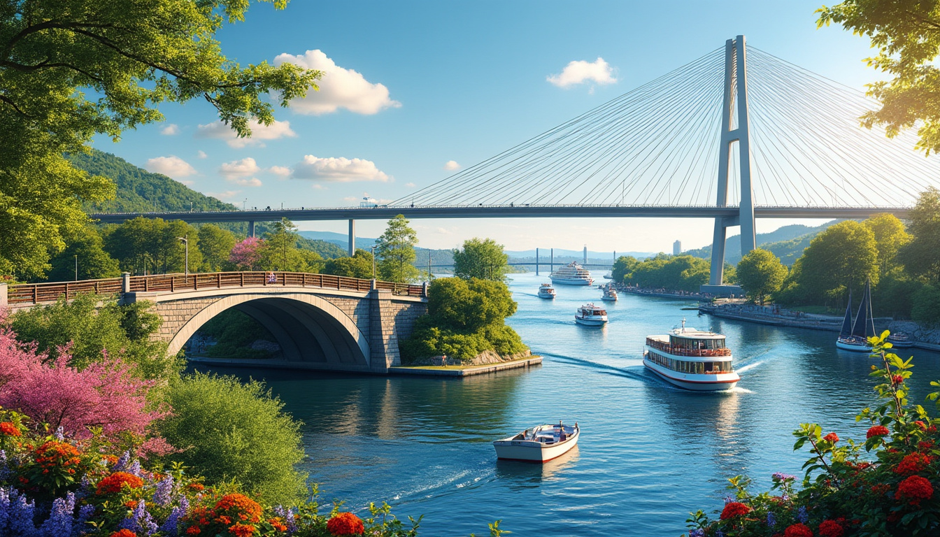 découvrez comment choisir le pont idéal pour profiter pleinement de votre croisière : conseils, critères essentiels et astuces pour un séjour inoubliable à bord.