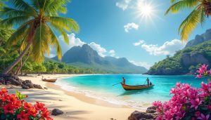 découvrez quelle île du cap-vert choisir pour un séjour inoubliable : paysages variés, activités, conseils et meilleures destinations pour des vacances réussies dans l’archipel.