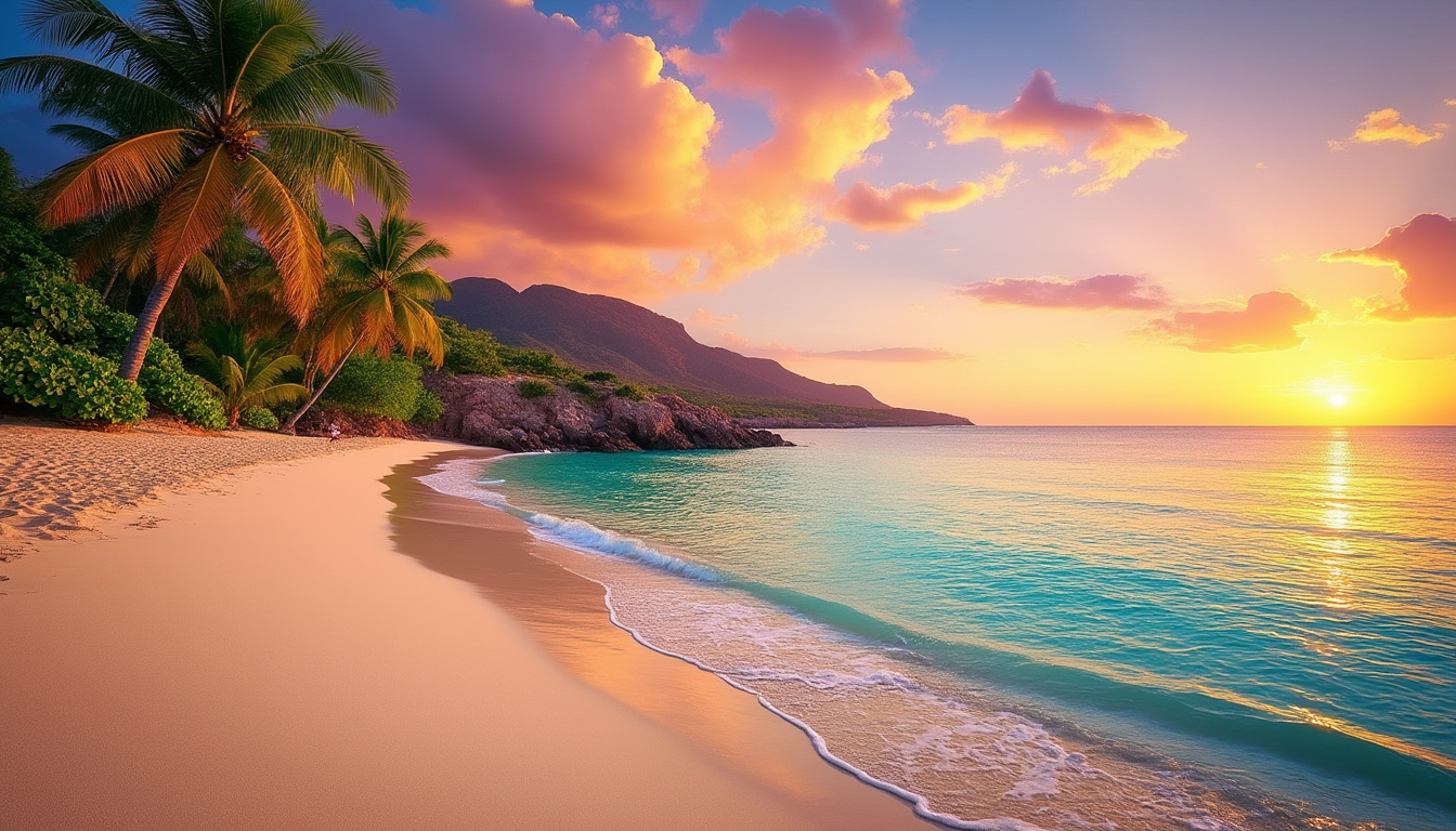 découvrez quelle île du cap-vert choisir pour un séjour inoubliable : conseils, particularités de chaque île et idées d’activités pour des vacances de rêve sous le soleil capverdien.