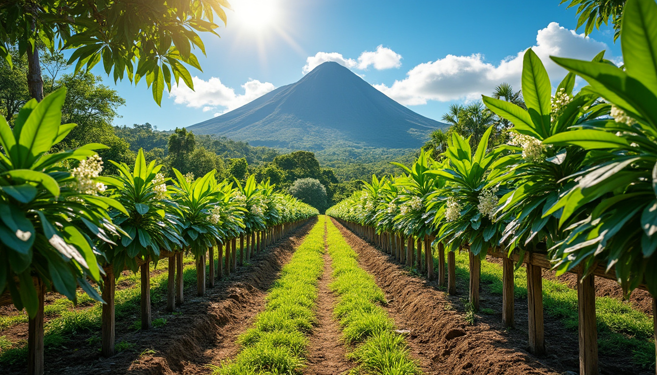 découvrez quelle vanilleraie visiter à la réunion pour vivre une expérience authentique : immersion dans les plantations, rencontre avec des producteurs passionnés et secrets de la vanille bourbon.