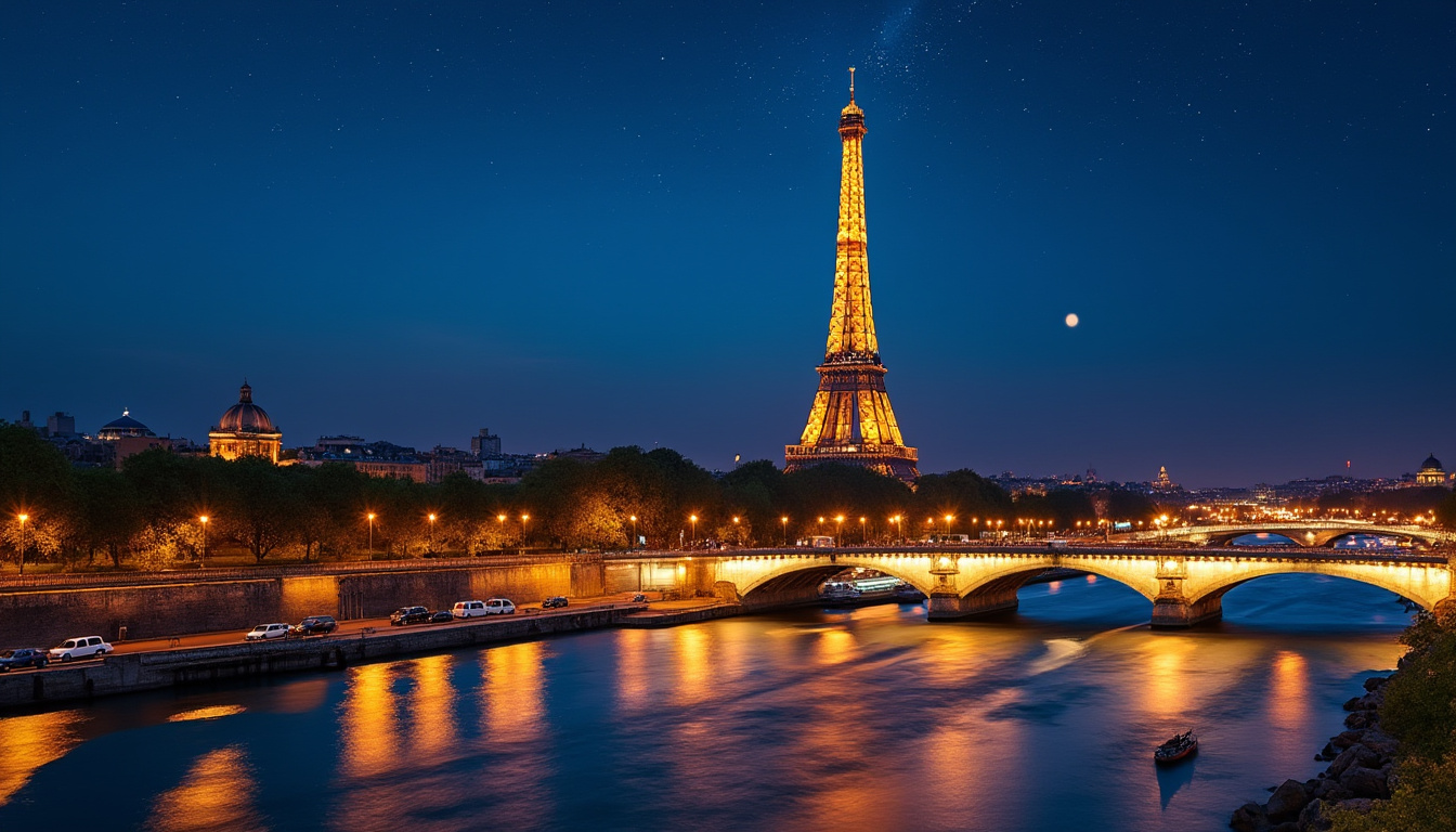 découvrez notre guide pour choisir la ville européenne idéale et vivre un séjour inoubliable, entre culture, gastronomie et paysages époustouflants.