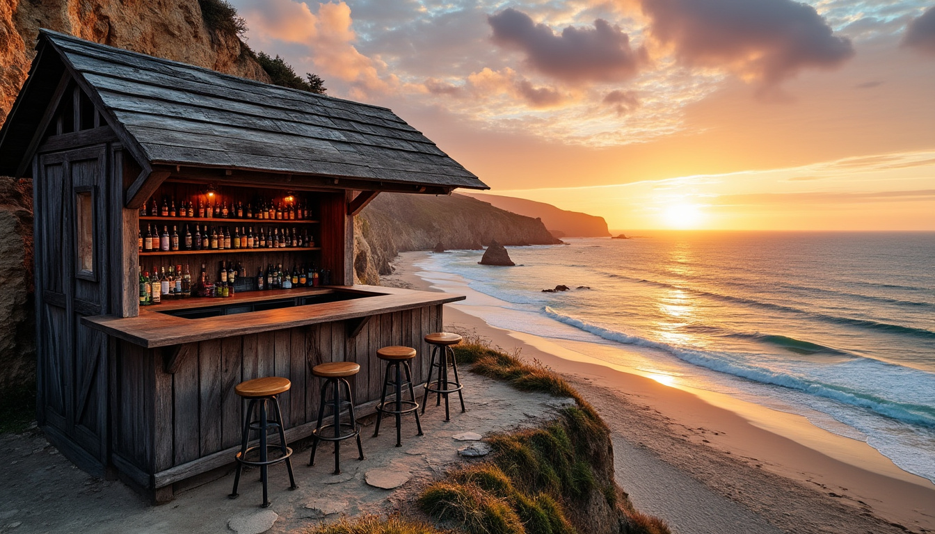 découvrez l'histoire fascinante des 100 marches à biarritz, comment accéder à ce site emblématique, ainsi que tous nos conseils pratiques pour profiter pleinement de votre visite.