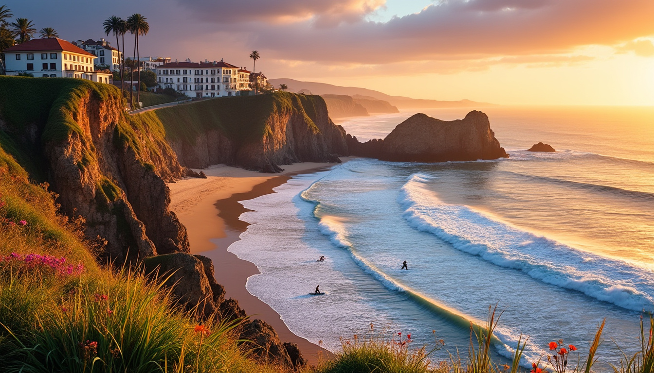 découvrez notre guide complet pour visiter la côte des basques : conseils, activités et astuces pour profiter pleinement de ce spot emblématique de la côte basque, entre surf, paysages à couper le souffle et ambiance conviviale.