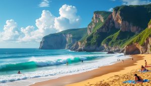 découvrez notre guide complet pour visiter la côte des basques et profiter pleinement de ce spot emblématique : surf, balades, conseils pratiques et bons plans pour un séjour inoubliable à biarritz.