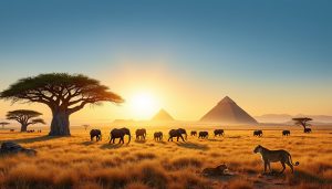 découvrez quel pays d’afrique choisir pour vivre un voyage inoubliable : conseils, destinations incontournables et idées pour une aventure exceptionnelle sur le continent africain.