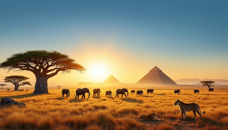 découvrez quel pays d’afrique choisir pour vivre un voyage inoubliable : conseils, destinations incontournables et idées pour une aventure exceptionnelle sur le continent africain.