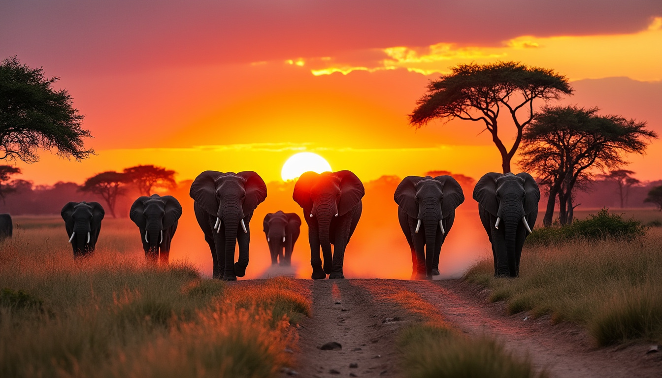 découvrez quel pays d’afrique choisir pour un voyage inoubliable : paysages époustouflants, cultures fascinantes et aventures uniques vous attendent. inspirez-vous pour planifier votre prochaine escapade africaine !