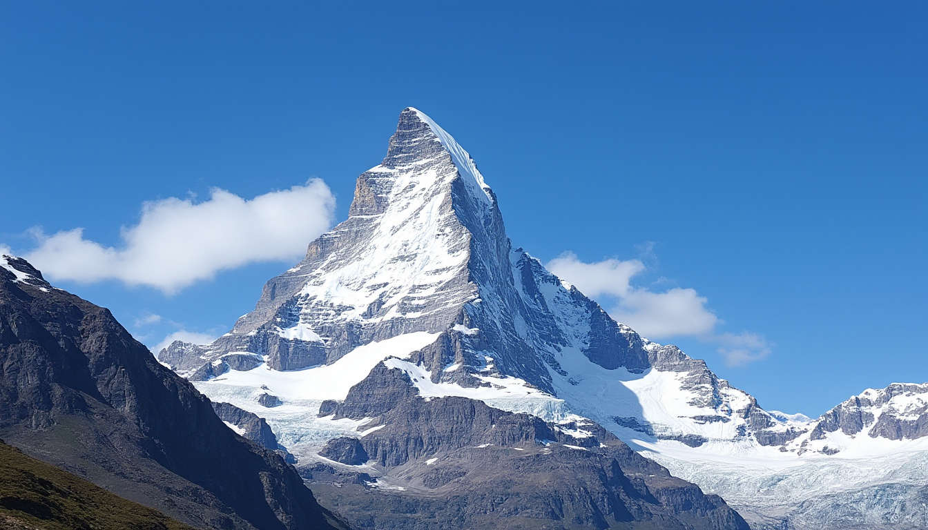 découvrez quelle est la montagne la plus haute de france, son altitude, son emplacement et des anecdotes fascinantes sur ce sommet emblématique des alpes françaises.