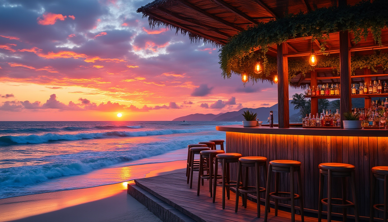 découvrez tout ce qu’il faut savoir sur le carlos biarritz : son histoire fascinante, son ambiance unique et nos meilleurs conseils pour profiter pleinement de ce lieu emblématique de la côte basque.