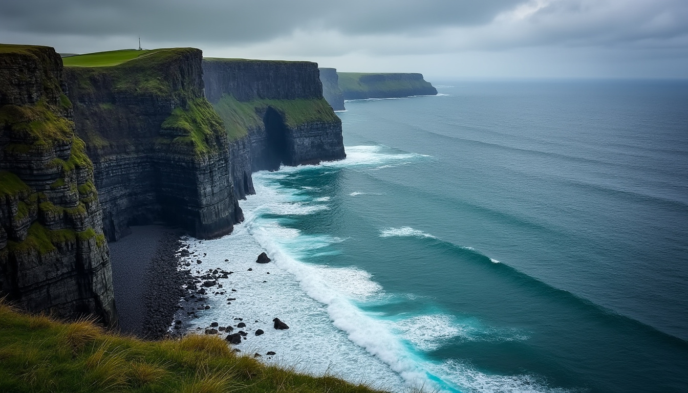 découvrez combien de jours sont nécessaires pour explorer les incontournables de la presqu'île de crozon : conseils pratiques, sites à visiter et activités à ne pas manquer lors de votre séjour en bretagne.