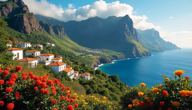 découvrez combien de jours sont nécessaires pour profiter pleinement de madère : conseils de visite, itinéraires et astuces pour organiser au mieux votre séjour sur cette île portugaise unique.