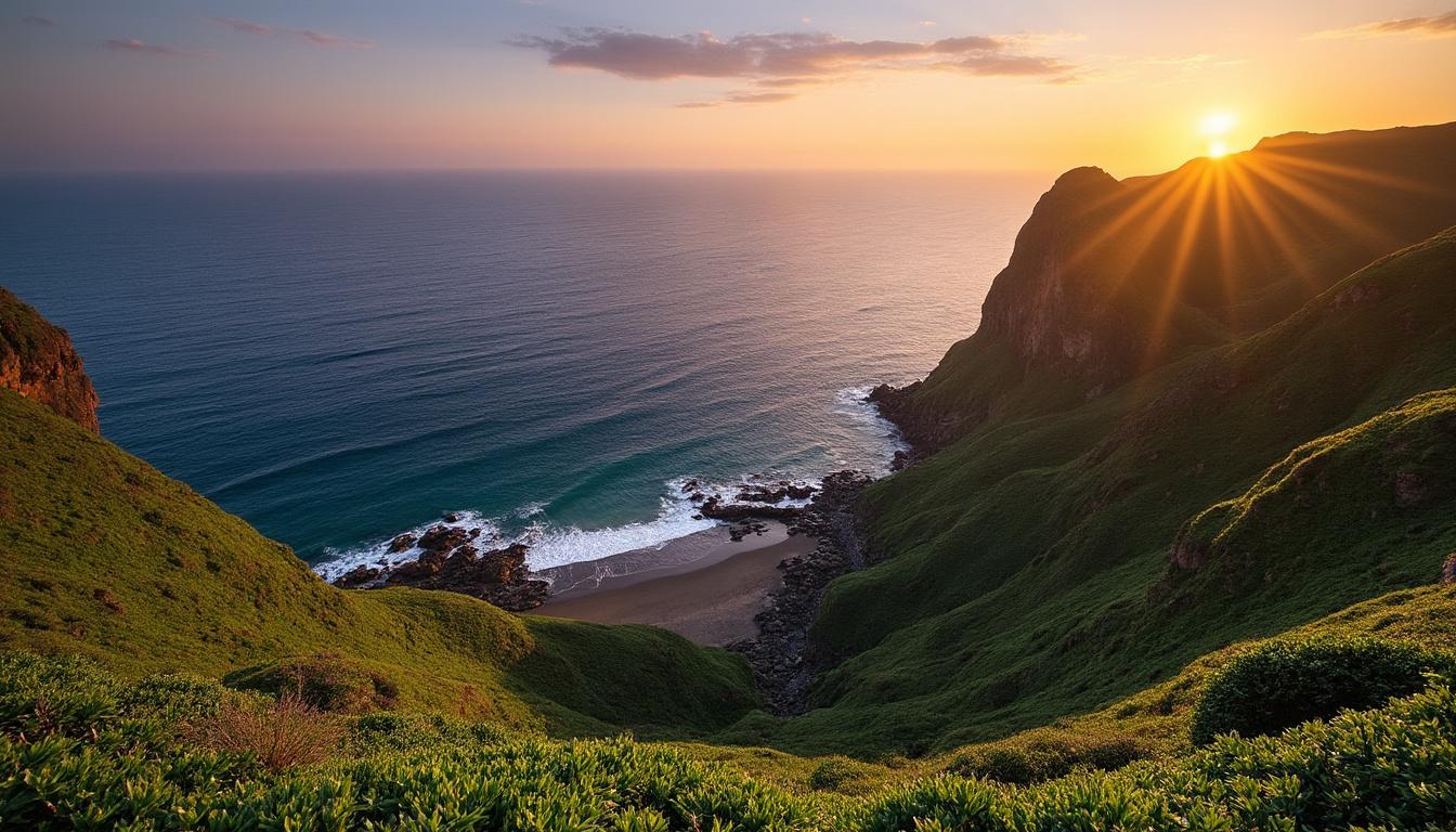 découvrez combien de temps il faut prévoir pour visiter madère et profiter pleinement de ses paysages, activités et sites incontournables. nos conseils pour organiser un séjour adapté à vos envies !