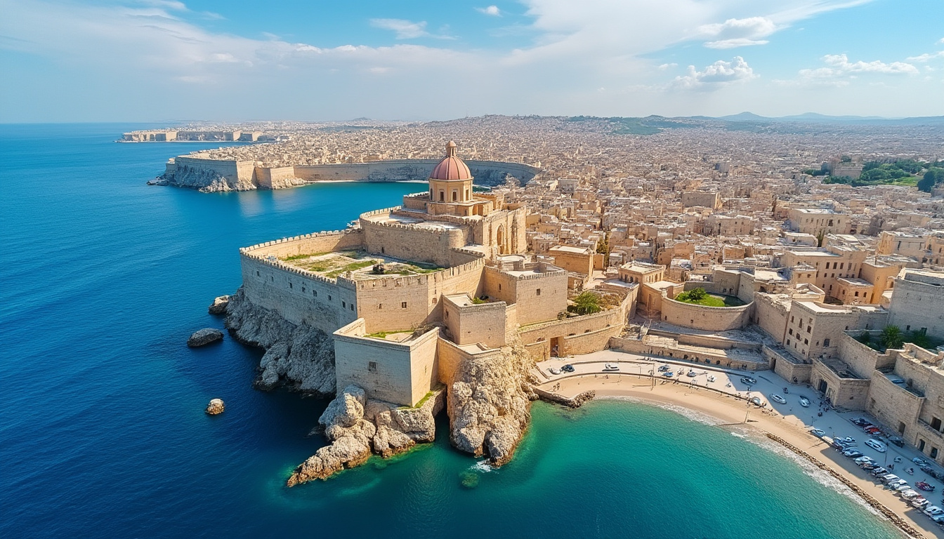 découvrez le temps idéal à prévoir pour visiter malte et profiter pleinement de ses sites historiques, paysages méditerranéens et plages. conseils et recommandations pour organiser votre séjour selon vos envies.