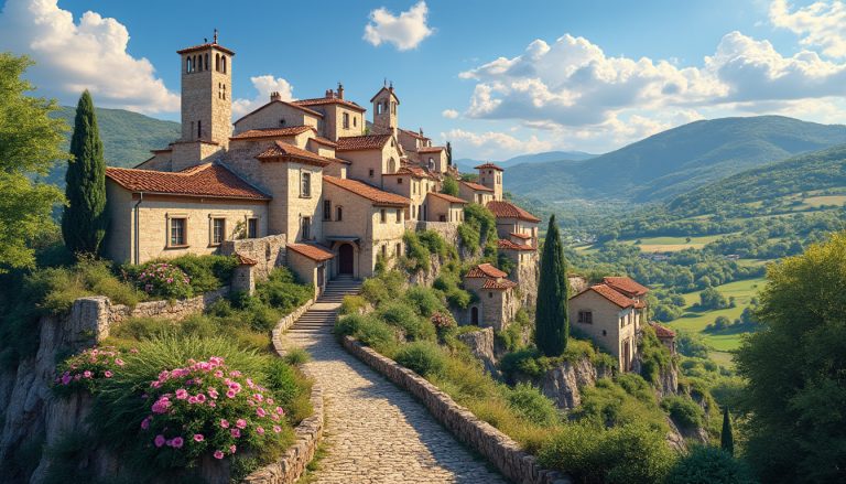 découvrez combien de temps il vous faut pour profiter pleinement de cordes-sur-ciel : conseils de visite, activités à ne pas manquer et durée idéale pour explorer ce village médiéval exceptionnel.