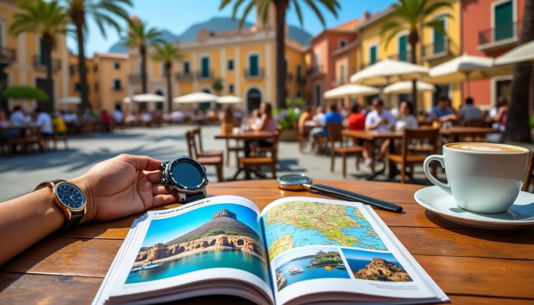 découvrez combien de jours sont nécessaires pour visiter la sicile efficacement, avec nos conseils pour optimiser votre itinéraire et ne rien manquer des incontournables de l'île.