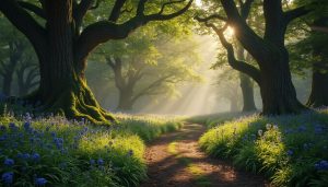 découvrez combien de temps il faut prévoir pour explorer la forêt de brocéliande, ses sites mythiques et ses légendes envoûtantes. conseils pratiques pour organiser au mieux votre visite et ne rien manquer de ce lieu incontournable en bretagne.