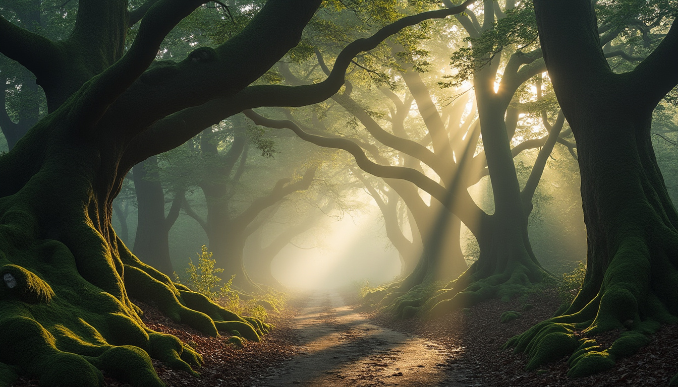 découvrez combien de temps prévoir pour explorer la mystérieuse forêt de brocéliande, ses légendes et ses sites incontournables. organisez votre visite facilement grâce à nos conseils pratiques et informations essentielles.