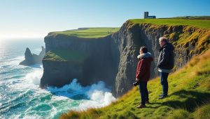 découvrez le temps nécessaire pour visiter la pointe du hoc, site historique du débarquement en normandie : conseils pratiques, durée moyenne de la visite, et informations essentielles pour bien préparer votre excursion.