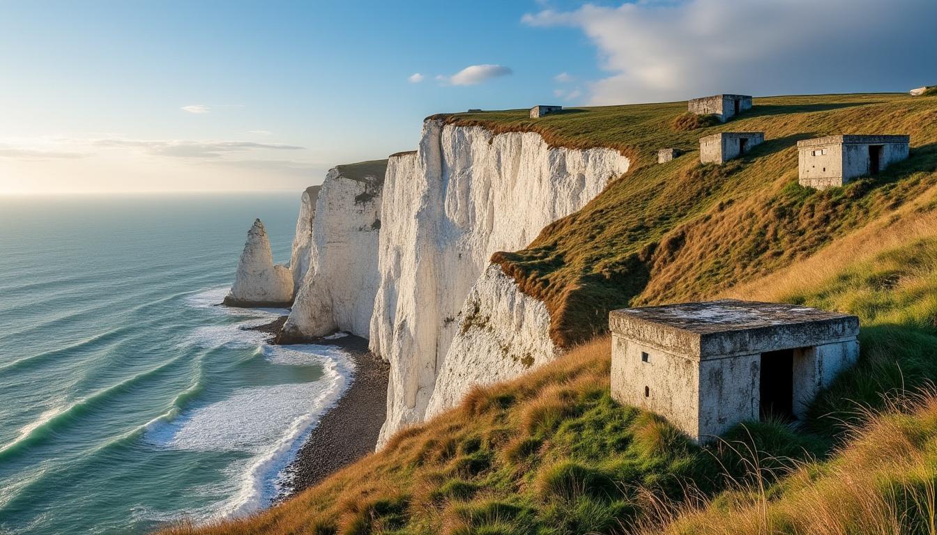 découvrez combien de temps il faut prévoir pour visiter la pointe du hoc, site historique du débarquement en normandie. conseils pratiques, durée de visite et informations essentielles pour organiser votre excursion.
