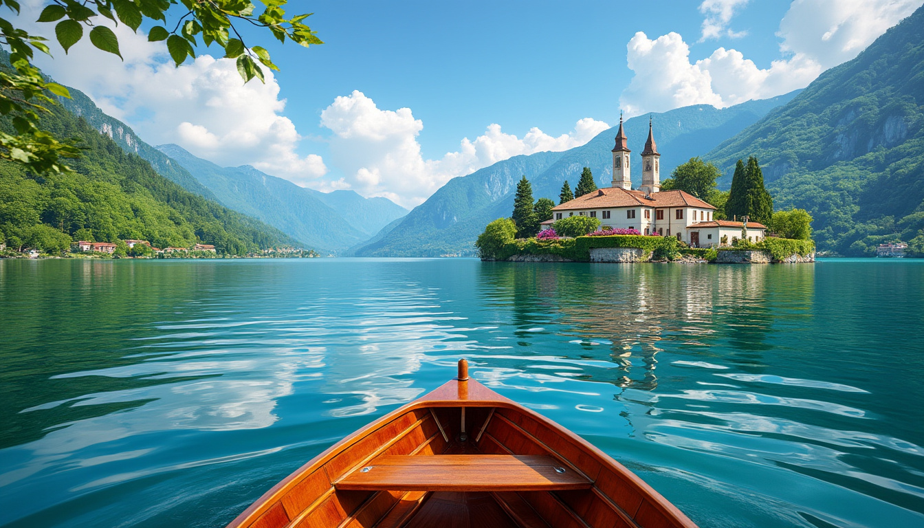 découvrez combien de temps il faut prévoir pour visiter les magnifiques îles borromées, profitez de conseils pratiques pour organiser au mieux votre excursion et explorer ces joyaux du lac majeur à votre rythme.